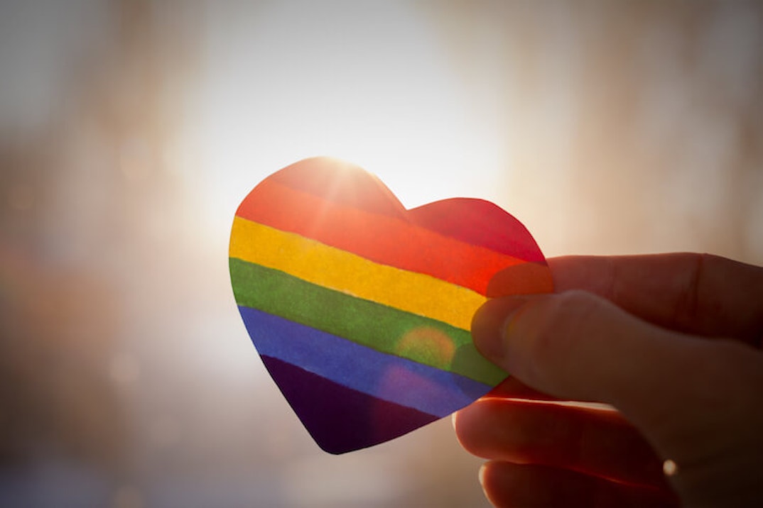 The Importance of LGBT Health: Addressing Disparities and Promoting Equity