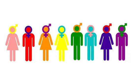 Understanding Gender and Sexual Orientation Diversity in Sex Education